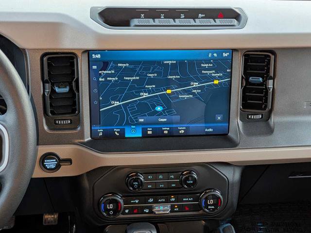 Certified 2024 Ford Bronco Wildtrak AWD/4WD image 21