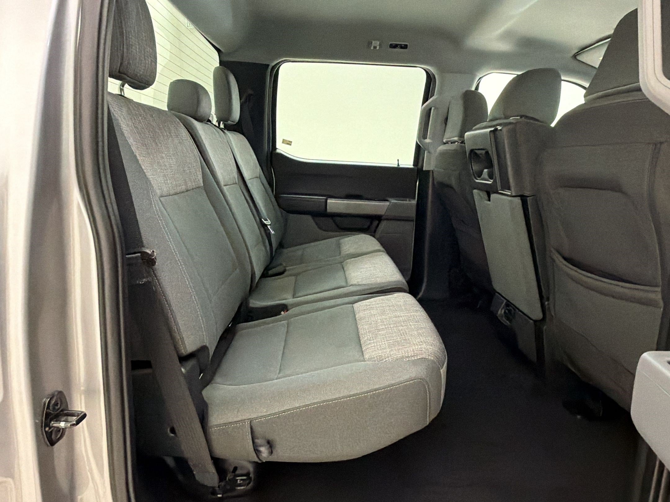 Certified 2023 Ford F150 XLT AWD/4WD image 29