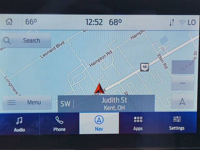 Certified 2022 Ford Explorer XLT w/ Equipment Group 202A AWD/4WD image 11