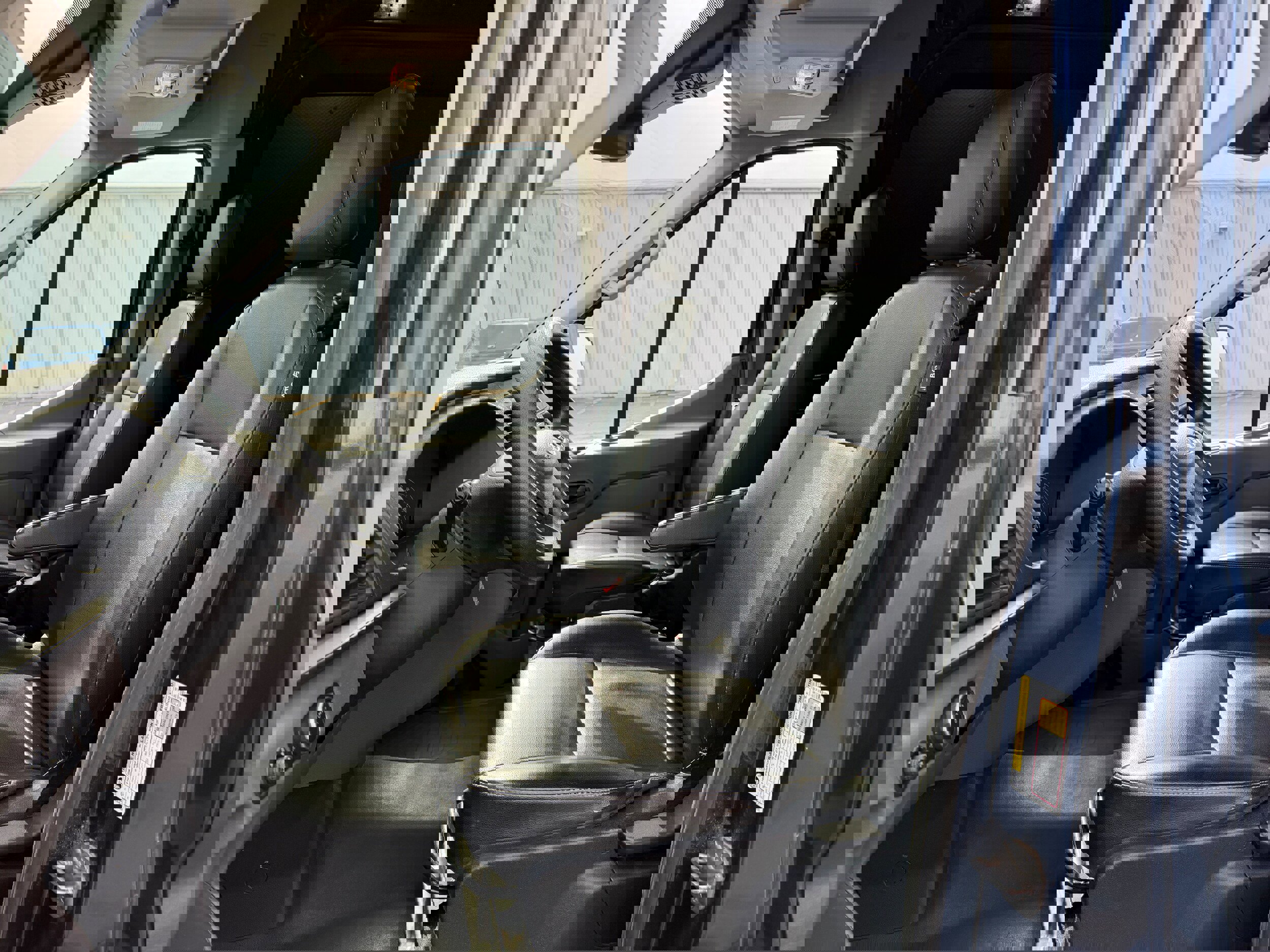 Certified 2020 Ford Transit 250 Medium Roof w/ Load Area Protection Package image 16