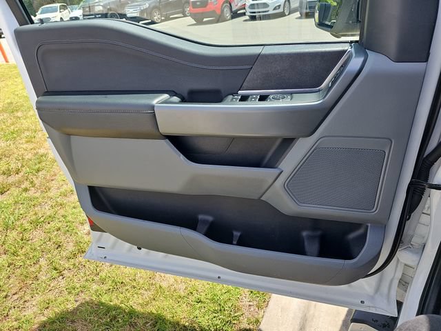 Certified 2024 Ford F150 XLT w/ Bed Utility Package AWD/4WD image 27
