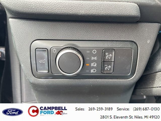 Certified 2023 Ford Escape ST-Line w/ Tech Pack #1 AWD/4WD image 23