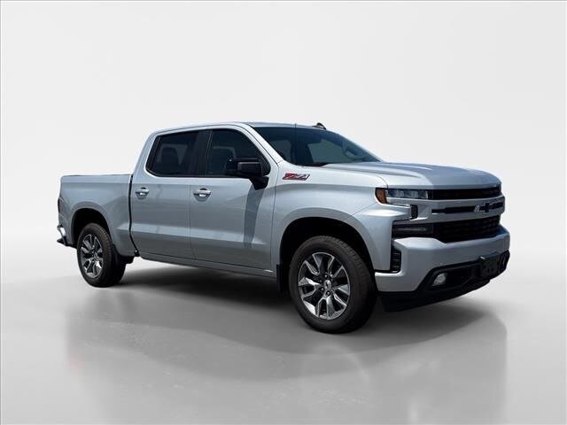 Used 2022 Chevrolet Silverado 1500 RST AWD/4WD image 7
