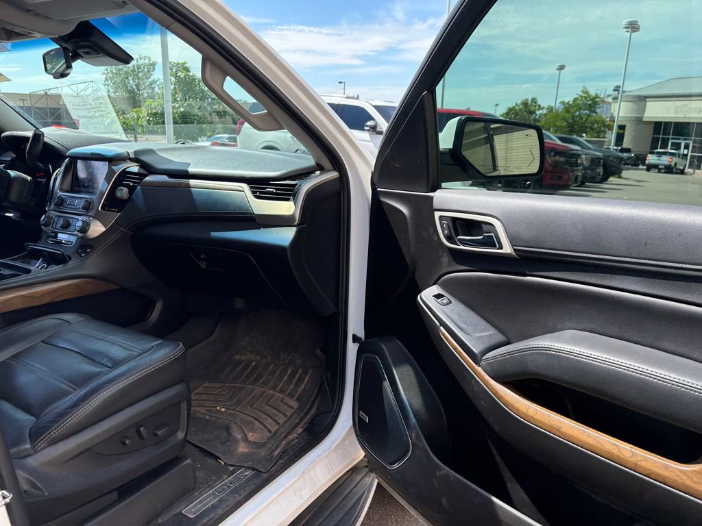 Used 2019 GMC Yukon Denali w/ Open Road Package AWD/4WD image 29