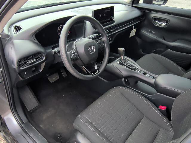 Used 2025 Honda HR-V LX image 24