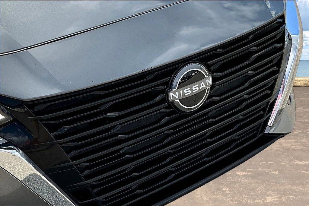 Used 2024 Nissan Altima 2.5 SV FWD image 33