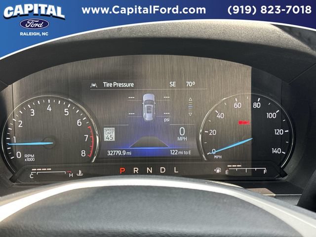 Certified 2023 Ford Explorer XLT w/ Equipment Group 202A AWD/4WD image 26