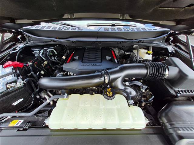 Certified 2026 Ford F150 Raptor AWD/4WD image 23