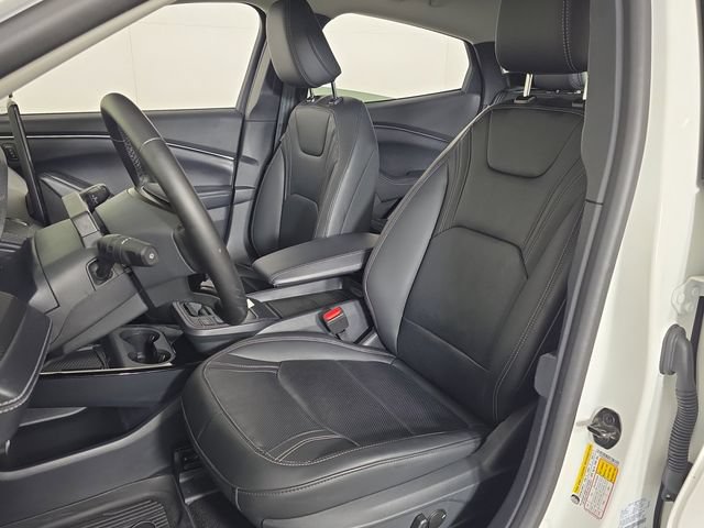 Certified 2025 Ford Mustang Mach-E Premium w/ Interior Protection Package AWD/4WD image 16