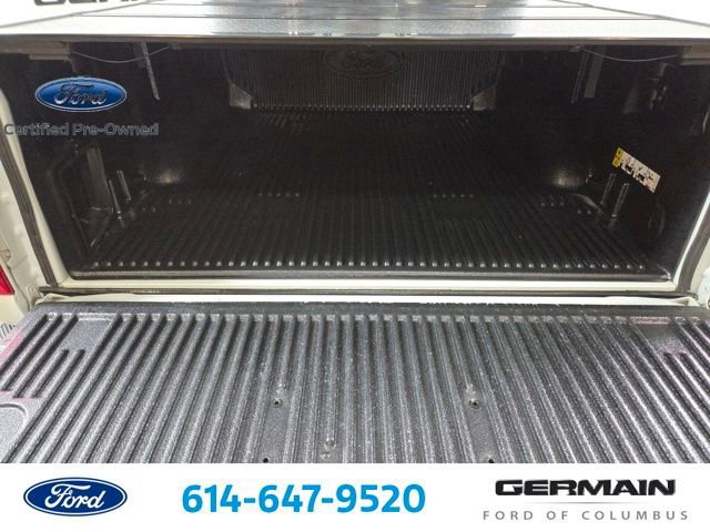 Certified 2023 Ford F150 XLT AWD/4WD image 24