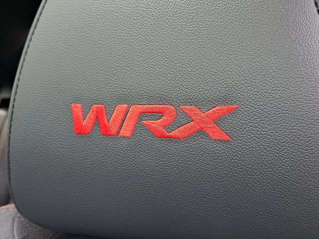Used 2022 Subaru WRX Limited AWD/4WD image 30