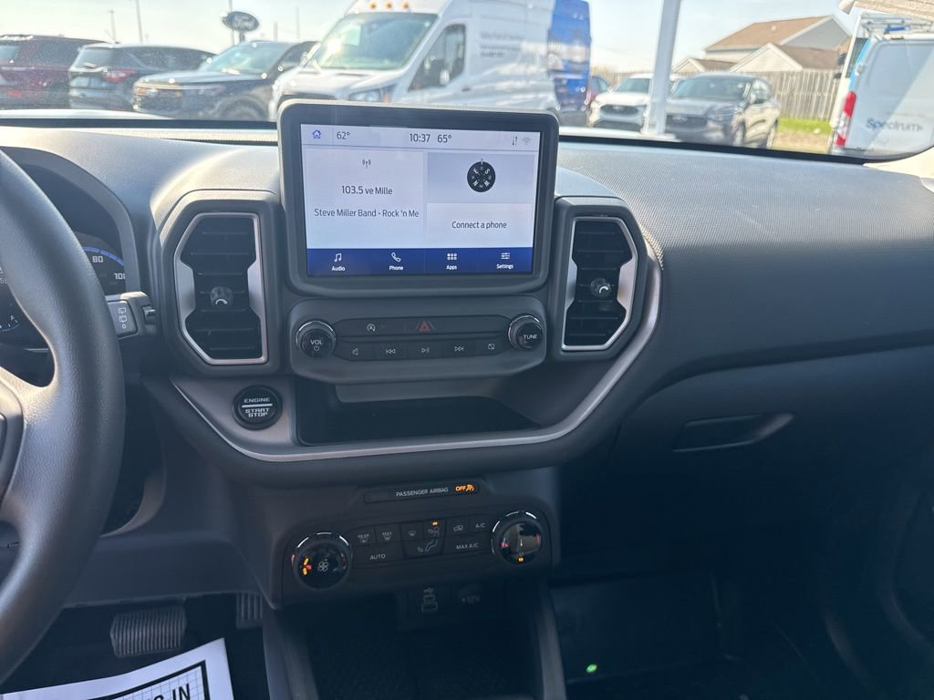 Certified 2024 Ford Bronco Sport Big Bend image 6