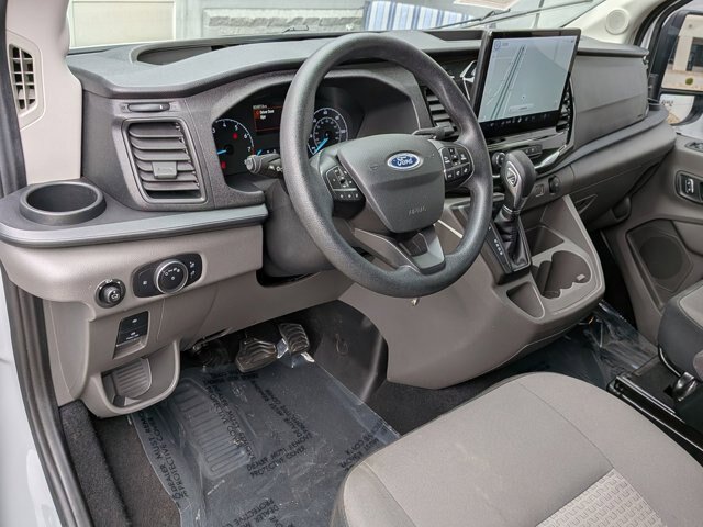 Certified 2024 Ford Transit 350 XLT RWD image 17