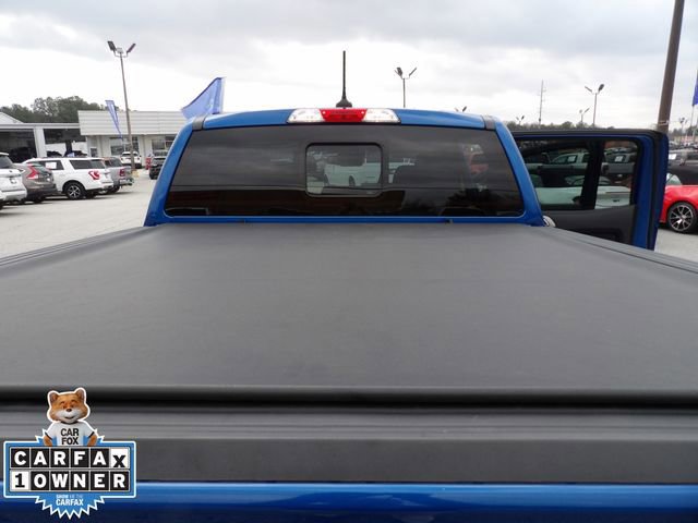 Certified 2019 Ford Ranger XLT w/ Equipment Group 302A Luxury image 21