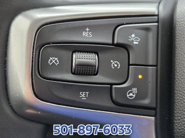 Used 2023 Chevrolet Tahoe Z71 w/ Luxury Package AWD/4WD image 27