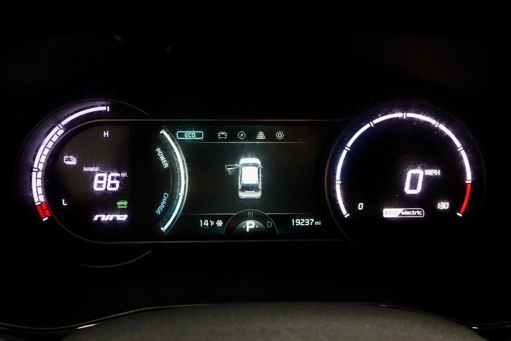 Used 2022 Kia Niro EX w/ Cold Weather Package image 31