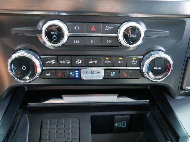 Certified 2025 Ford F250 Lariat AWD/4WD image 26