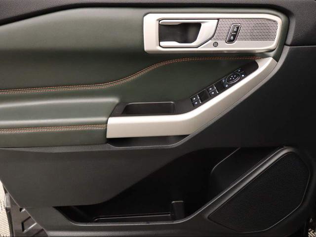 Certified 2024 Ford Explorer Timberline w/ Timberline Technology Package image 21