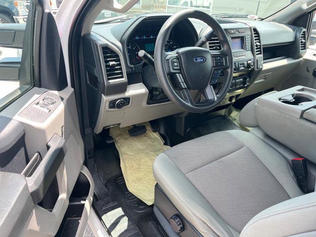 Certified 2022 Ford F250 XL w/ Power Equipment Group AWD/4WD image 7