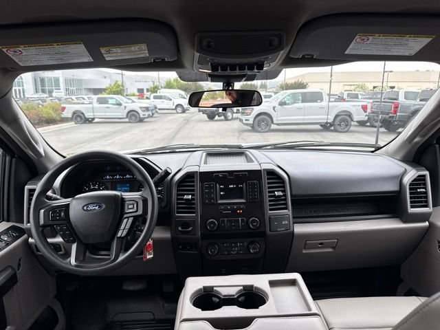 Certified 2022 Ford F250 XL w/ Power Equipment Group RWD image 21