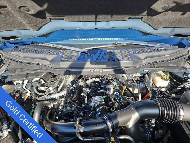 Certified 2023 Ford F150 XLT w/ Equipment Group 302A High AWD/4WD image 40