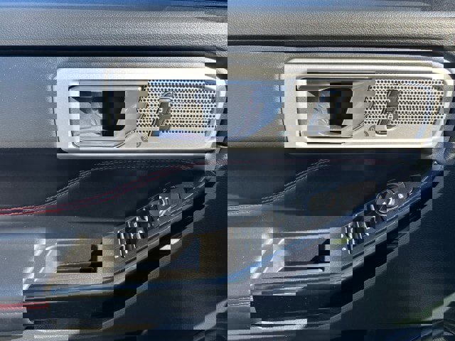 Certified 2022 Ford Explorer ST-Line image 10