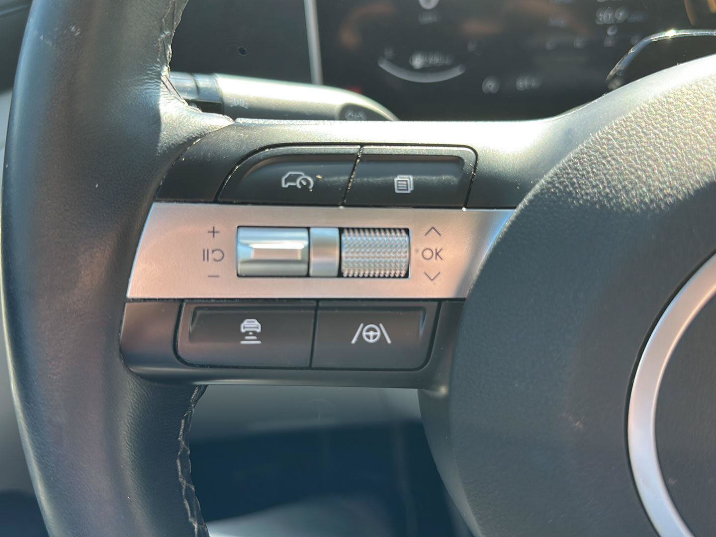 Used 2025 Hyundai Tucson SEL AWD/4WD image 18
