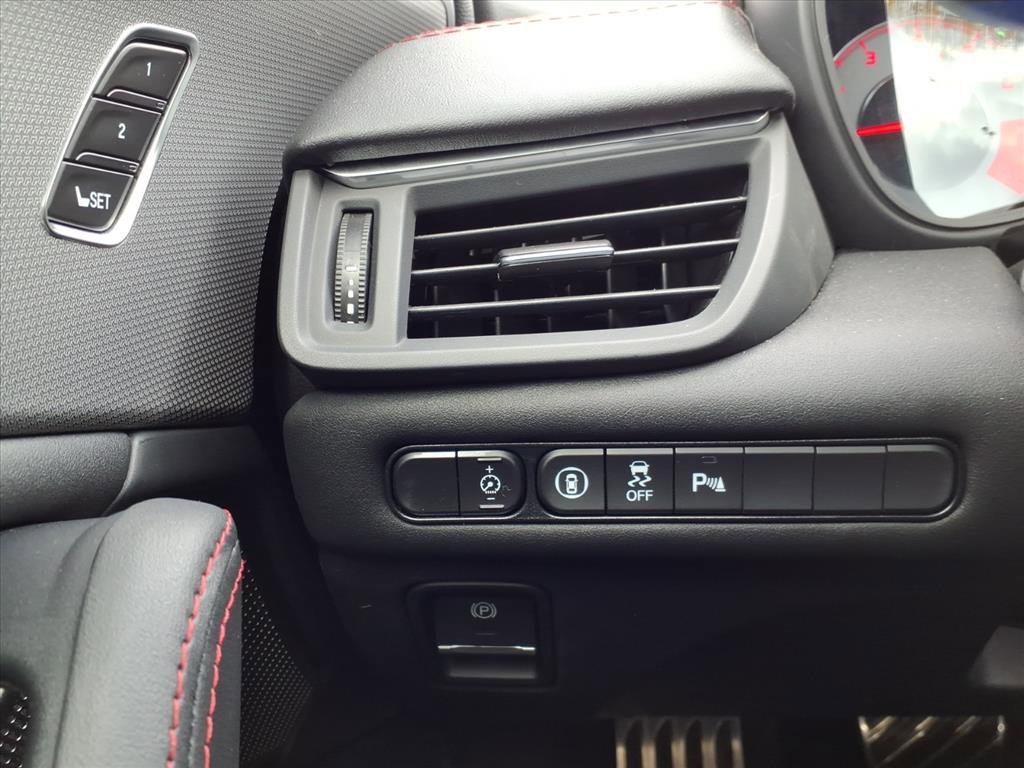 Used 2023 Acura TLX w/A-SPEC image 18