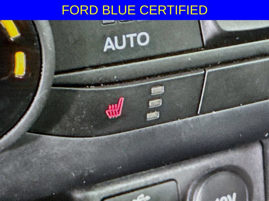 Certified 2024 Ford Bronco Sport Big Bend w/ Convenience Package AWD/4WD image 22