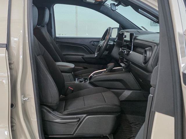 Used 2023 Chevrolet Colorado Trail Boss AWD/4WD image 22