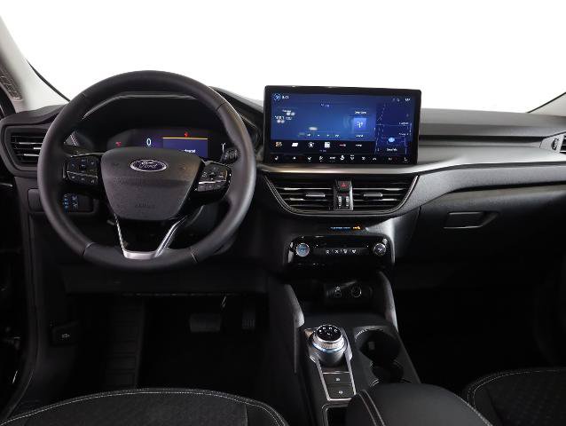 Certified 2025 Ford Escape Active w/ Tech Pack #1 AWD/4WD image 13