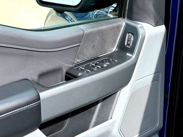 Certified 2024 Ford F150 XLT w/ Mobile Office Package AWD/4WD image 9