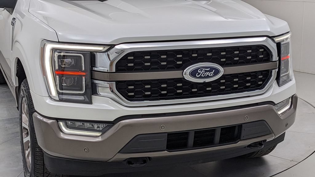 Certified 2023 Ford F150 King Ranch w/ Equipment Group 601A High AWD/4WD image 45