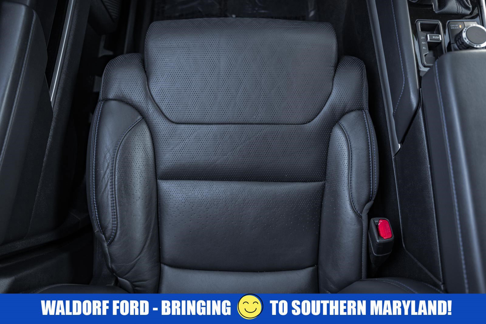 Used 2023 Toyota Tundra Platinum image 40