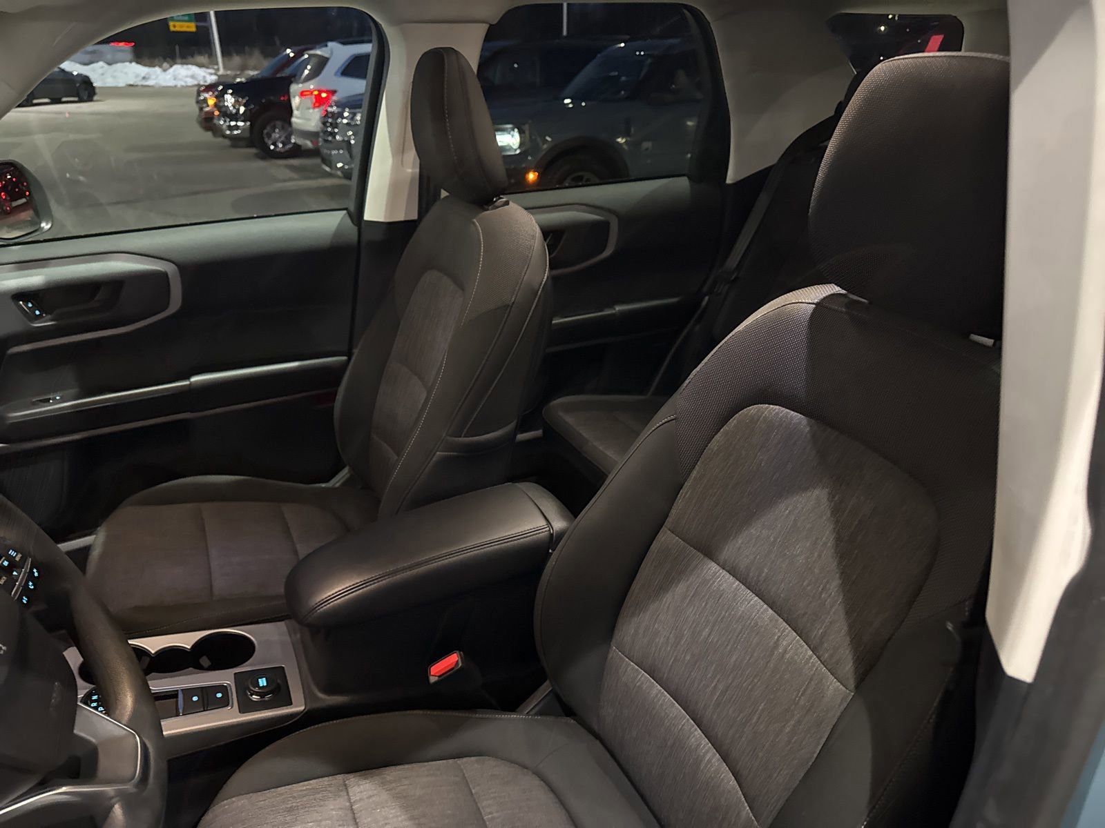 Certified 2021 Ford Bronco Sport Big Bend image 23