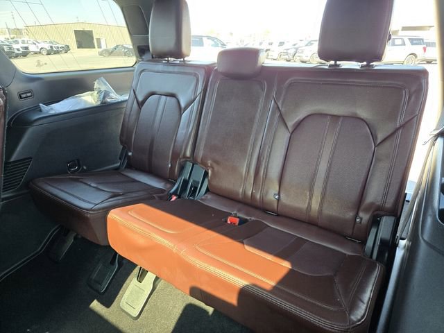 Certified 2022 Ford Expedition Limited AWD/4WD image 13
