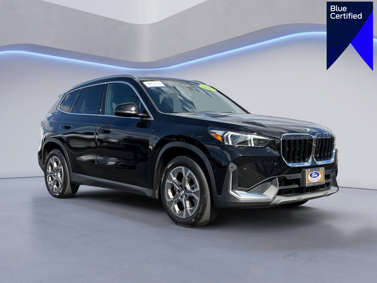 Used 2023 BMW X1 xDrive28i