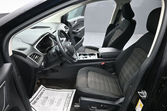 Certified 2020 Ford Edge SEL AWD/4WD image 15