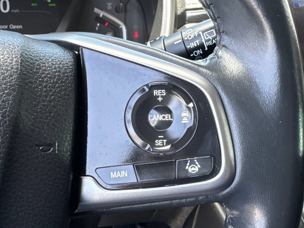 Used 2022 Honda CR-V EX-L image 31