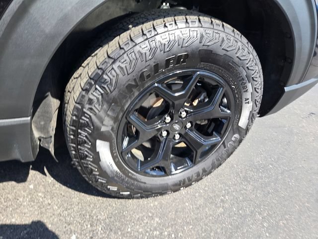 Certified 2022 Ford Explorer Timberline AWD/4WD image 47