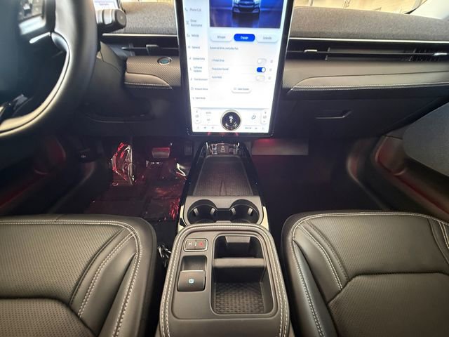 Certified 2025 Ford Mustang Mach-E Premium AWD/4WD image 15