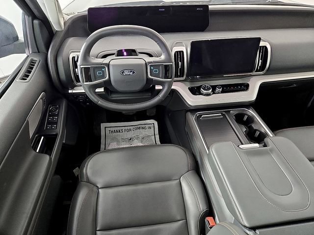 Certified 2025 Ford Expedition Max Active image 12