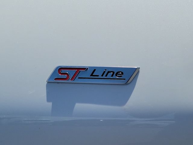 Certified 2023 Ford Explorer ST-Line w/ Class IV Trailer Tow Package RWD image 9