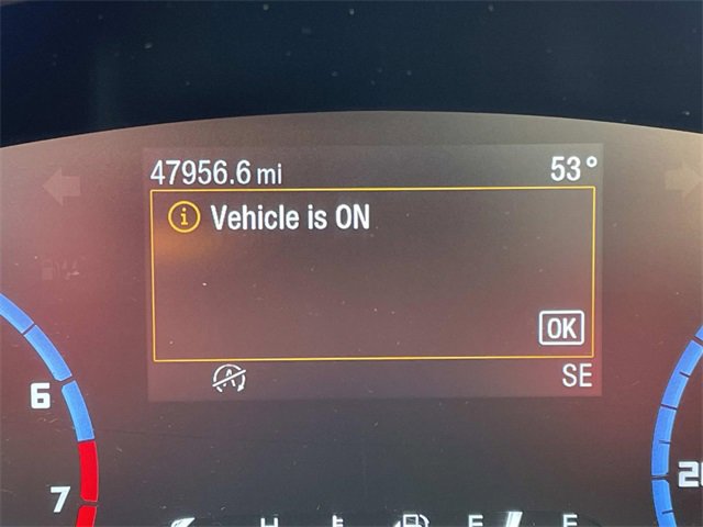 Certified 2023 Ford Bronco Sport Big Bend image 38