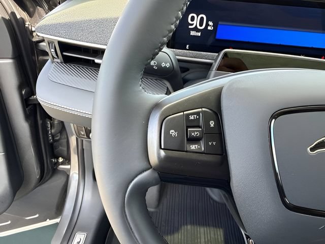 Certified 2023 Ford Mustang Mach-E Premium AWD/4WD image 23
