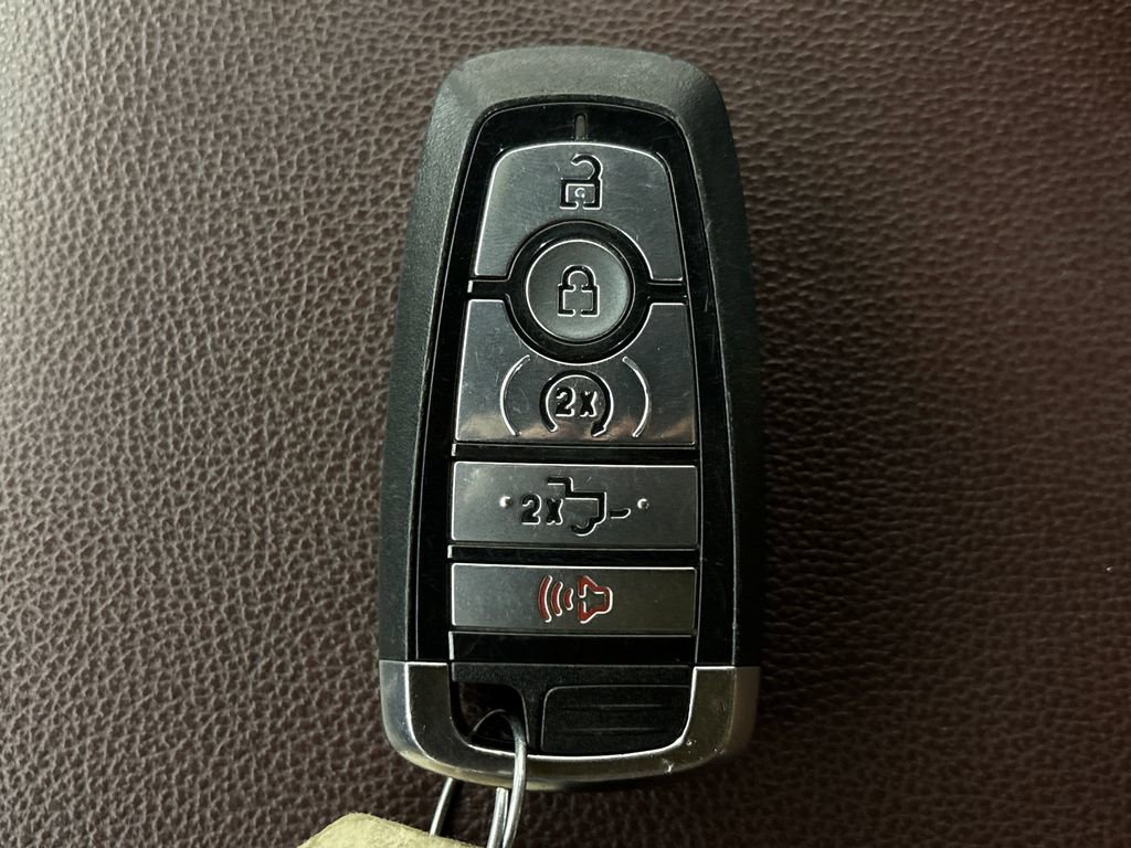 Certified 2023 Ford F150 Lariat w/ Equipment Group 502A High AWD/4WD image 34