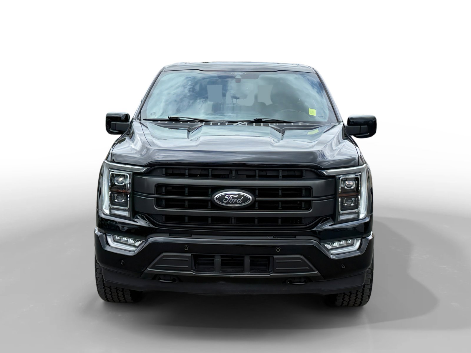 Certified 2021 Ford F150 Lariat w/ Equipment Group 502A High AWD/4WD image 8