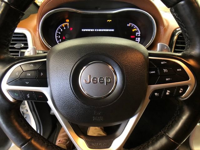 Used 2020 Jeep Grand Cherokee Summit image 13