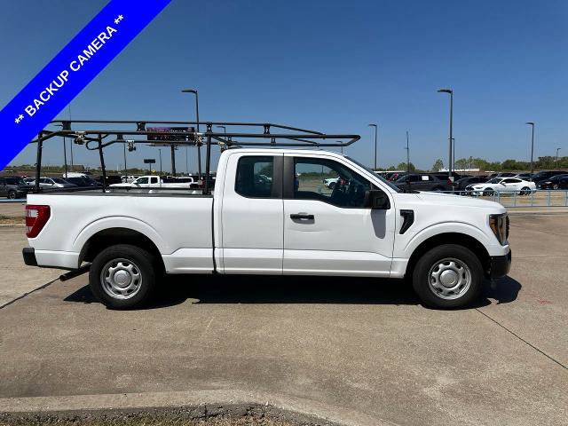Certified 2023 Ford F150 XL RWD image 6