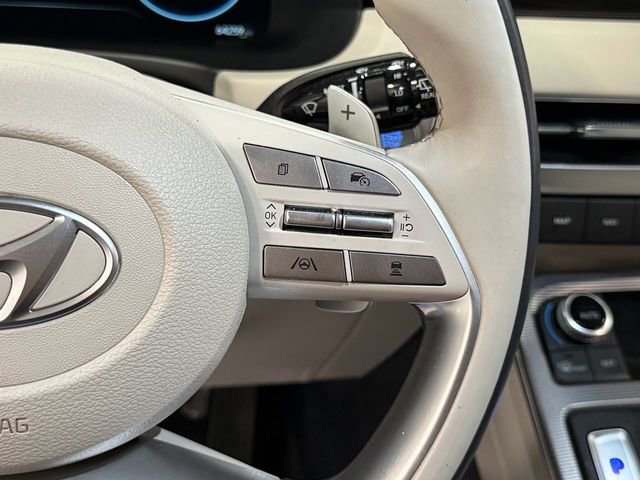 Used 2024 Hyundai Palisade Calligraphy AWD/4WD image 18